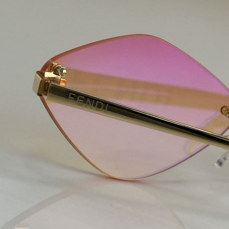 Fendi Sunglasses